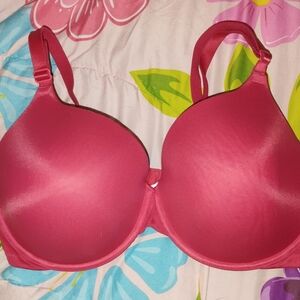 Victoria's Secret Bold Red Bra